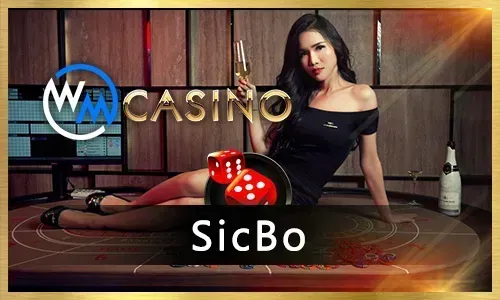 Casino Games & Slots